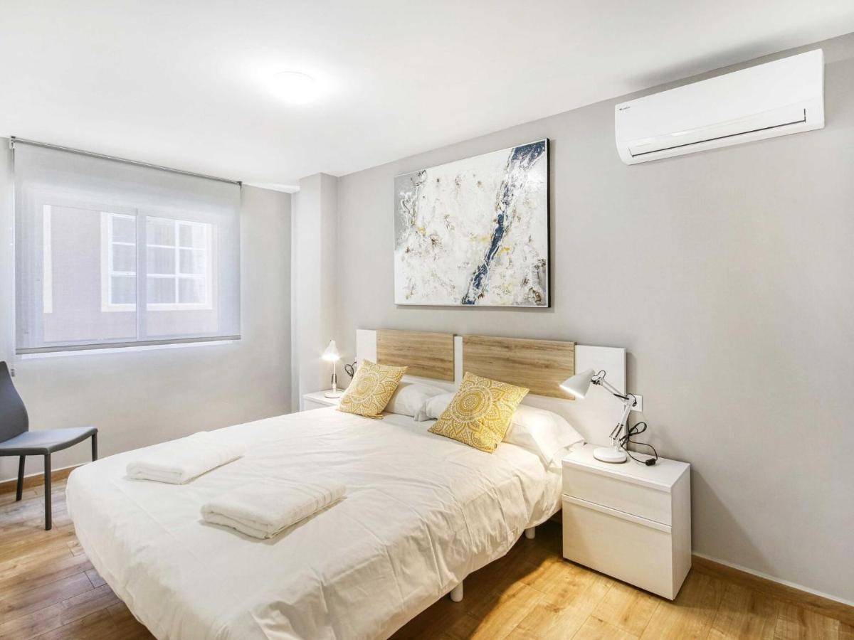 Belvilla By Oyo Appartment Mar Menor Сан Педро дел Пинатар Екстериор снимка