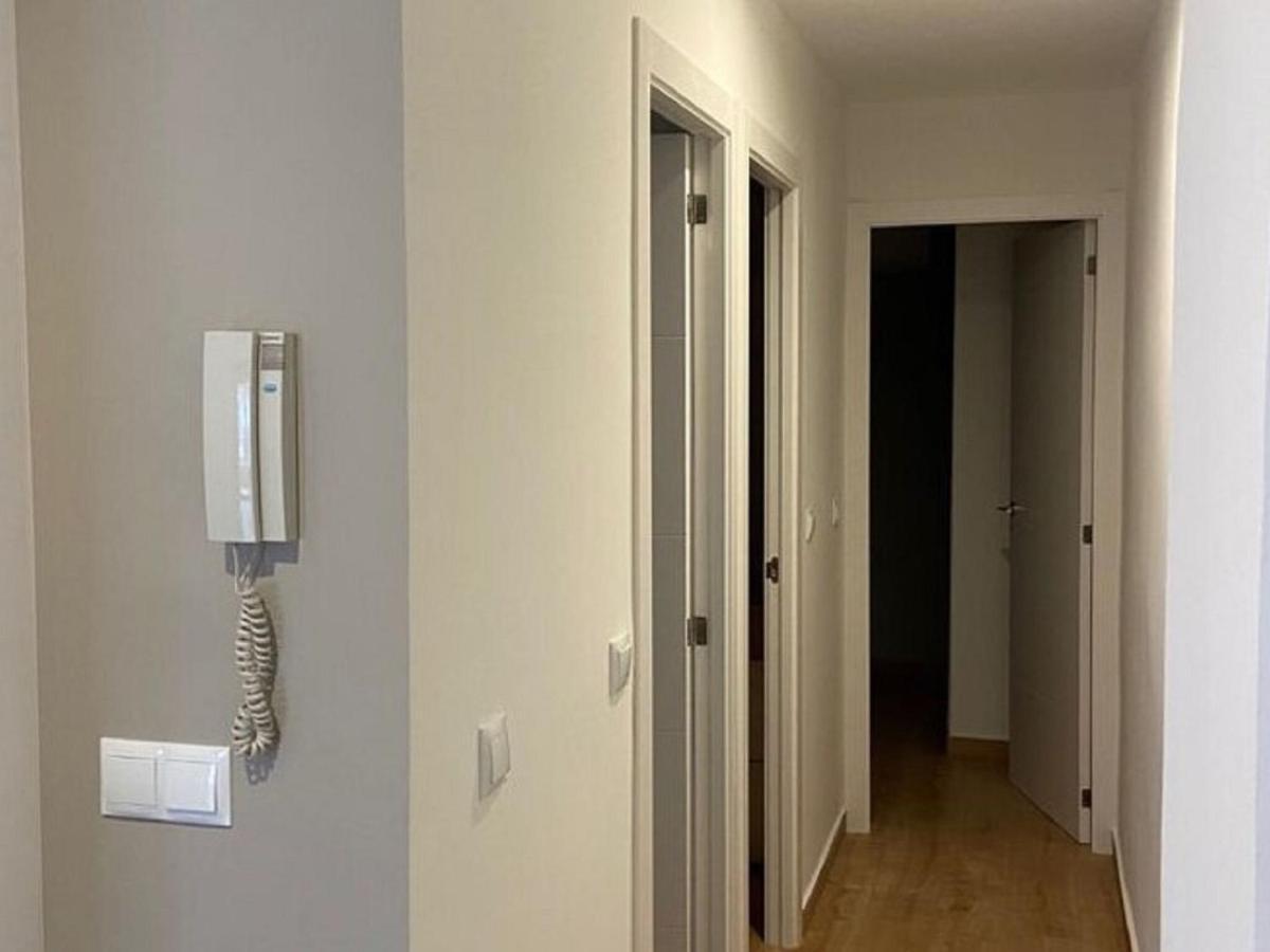 Belvilla By Oyo Appartment Mar Menor Сан Педро дел Пинатар Екстериор снимка
