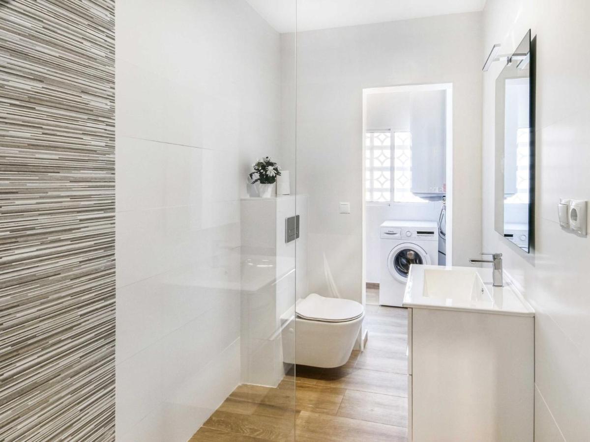 Belvilla By Oyo Appartment Mar Menor Сан Педро дел Пинатар Екстериор снимка