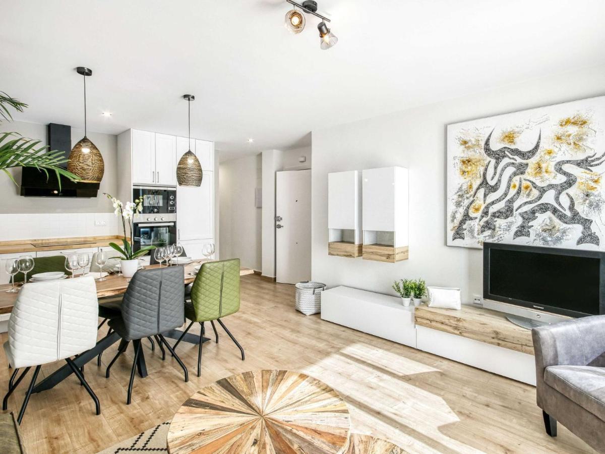 Belvilla By Oyo Appartment Mar Menor Сан Педро дел Пинатар Екстериор снимка